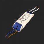 Zamel Электронный трансформатор 230/11,5V 0-150W герм. IP56 (ETW150)