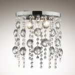 Светильник бра Ideal lux EVASIONE AP3 (44750)