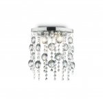 Светильник бра Ideal lux EVASIONE AP3 (44750)