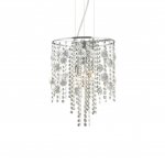 Люстра Ideal lux EVASIONE SP4 (62211)