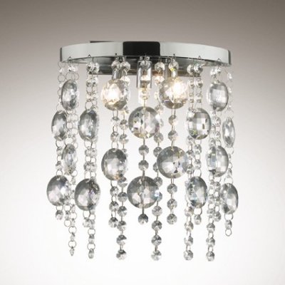 

Светильник бра Ideal lux EVASIONE AP3 (44750, EVASIONE AP3