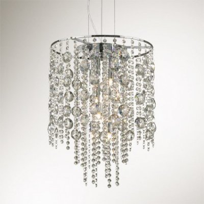 

Подвесной светильник Ideal lux EVASIONE SP8 (44774, EVASIONE SP8