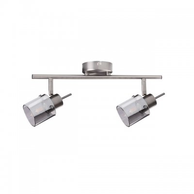 Споты стеклянные Kanlux EVELI EL-2I (29101) Споты стеклянные Kanlux EVELI EL-2I (29101)