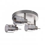 Споты стеклянные Kanlux EVELI EL-3O (29102)