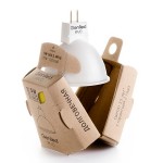 Лампа Geniled LED EVO GU5.3 MR16 5W 2700K 01193