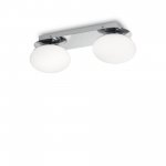 Потолочный светильник Ideal lux EVOLUTION PL2 (193137)