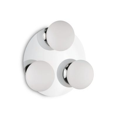 Потолочный светильник Ideal lux EVOLUTION PL3 (193106)