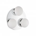 Потолочный светильник Ideal lux EVOLUTION PL3 (193106)