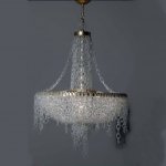 Люстра Delight EX02-5