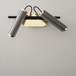 Светильник настенный бра Crystallux EXTRA AP2 EXTRA