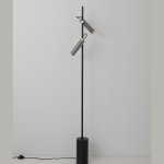 Торшер Crystallux EXTRA PT2 EXTRA