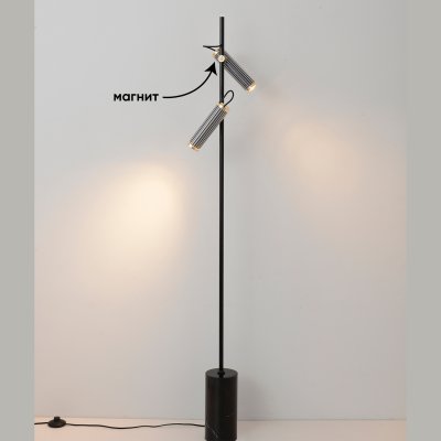 Торшер Crystallux EXTRA PT2 EXTRA