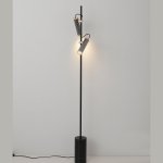 Торшер Crystallux EXTRA PT2 EXTRA