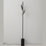 Торшер Crystallux EXTRA PT2 EXTRA