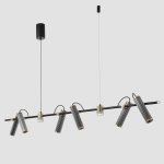 Светильник подвесной Crystallux EXTRA SP8 EXTRA