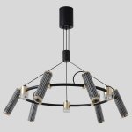 Светильник подвесной Crystallux EXTRA SP9 EXTRA