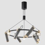 Светильник подвесной Crystallux EXTRA SP9 EXTRA