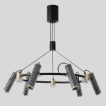 Светильник подвесной Crystallux EXTRA SP9 EXTRA