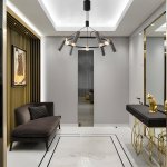 Светильник подвесной Crystallux EXTRA SP9 EXTRA