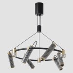 Светильник подвесной Crystallux EXTRA SP9 EXTRA