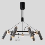 Светильник подвесной Crystallux EXTRA SP9 EXTRA