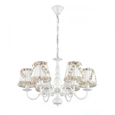 

Подвесная люстра Arti Lampadari Formello E 1.1.6 W, Formello E 1.1.6 W