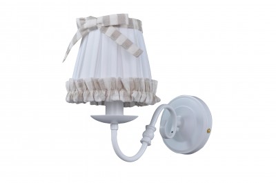 

Светильник бра Arti Lampadari Formello E 2.1.1 W, Formello E 2.1.1 W