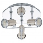 Светильник спот Eglo 31268 TAMARA 1