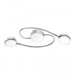 Светильник потолочный светодиодный SALTO 1 Eglo 32706