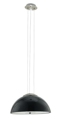 Подвесной потолочный светильник (люстра) TOPO 1 Eglo 90001