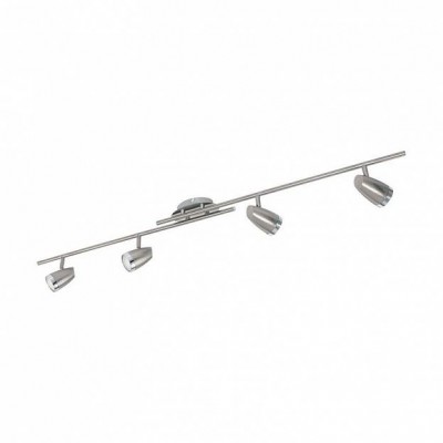 Светодиодный спот GALBATO Eglo 97818 Светодиодный спот GALBATO Eglo 97818