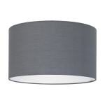 Абажур серый Eglo 39361