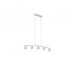 Подвесной светильник Eglo 91775 Beramo