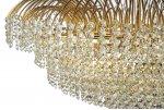 Потолочная люстра Arti Lampadari Elba E 1.2.60.100 G