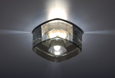 Светильник Elektrostandard 8171 G9 черный