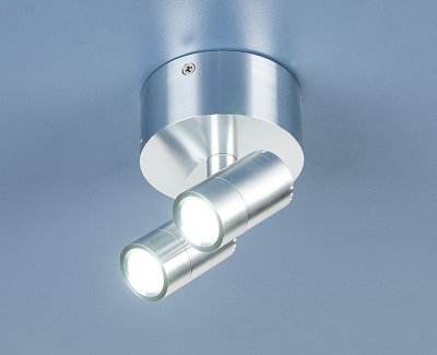 

Светильник Электростандарт 8502 LED хром, 8502 LED хром