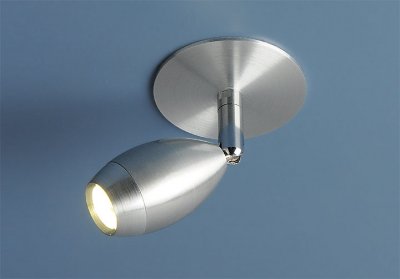 

Светильник Электростандарт 8801 LED хром, 8801 LED хром