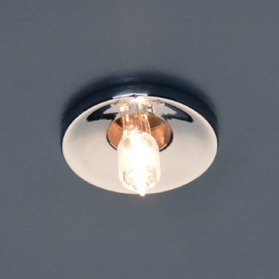 Светильник Elektrostandard 765 белый