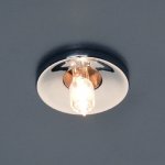 Светильник Elektrostandard 765 белый