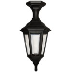 Фонарь-пьедестал Natural concept KINSALE PED/POR KINSALE