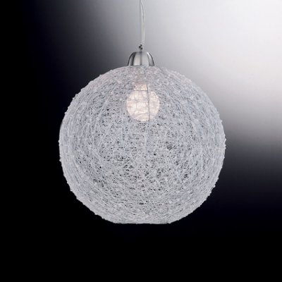 Подвесной светильник Ideal Lux EMIS SP1 D33