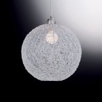 Подвесной светильник Ideal Lux EMIS SP1 D33