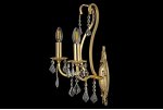 Бра Arti Lampadari Ercolano E 2.1.2.602 G