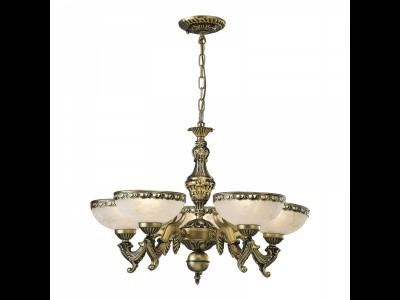 Светильник Escada 002/5 Bronze