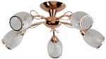 Светильник Escada 015/5PL Gold
