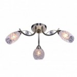 Светильник Escada 085/3PL Brass