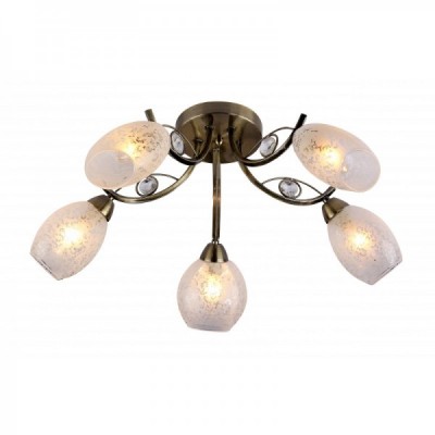 

Светильник Escada 085/5PL Brass, 085/5PL