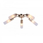 Светильник Escada 138/5PL Gold 