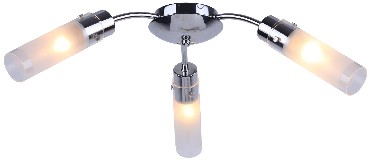 

Светильник Escada 139/3PL Chrome, 139/3PL