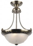Светильник Escada 175/3P Bronze